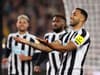Newcastle United star mocks West Ham United fans but insists ‘it’s nothing personal’