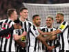 Newcastle United dominate the Premier League team of midweek with five picks as Leeds United duo included