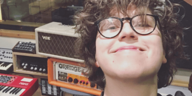 Newcastle singer creates campaign to raise money for ‘special project’