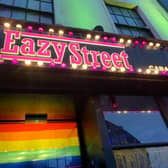 Eazy Street