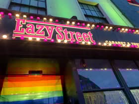 Eazy Street