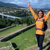 Vikki Pattison Pilgrimage