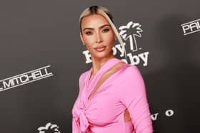 Kim Kardashian will star in the twelfth series of American Horror Story
