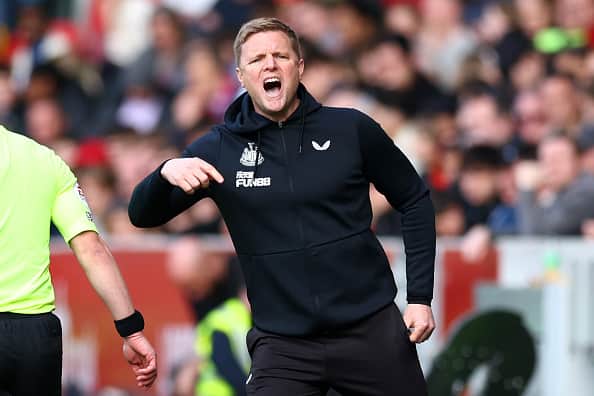 Howe’s men have rediscovered their good form