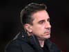 Gary Neville in agreement with Michael Owen over Newcastle United’s Champions League hopes