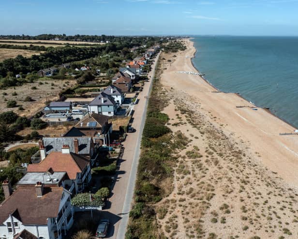 Holiday homes in England will need planning permission under new plans proposed by the government