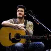 John Mayer announces solo acoustic UK tour: how to buy tickets and presale details