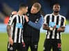 Eddie Howe drops major winger hint ahead of Newcastle United’s trip to Aston Villa