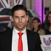 Joey Essex is house-hunting in Dubai after no longer feeling ‘safe’ in the UK.