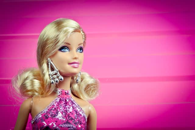The Barbie Race is coming to Newcastle soon.