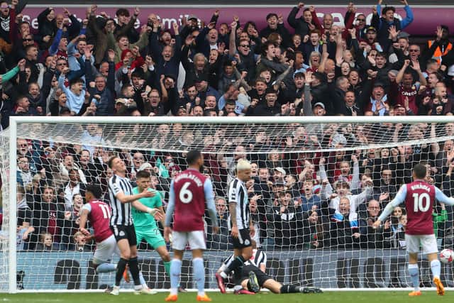 A sorry display from the Magpies