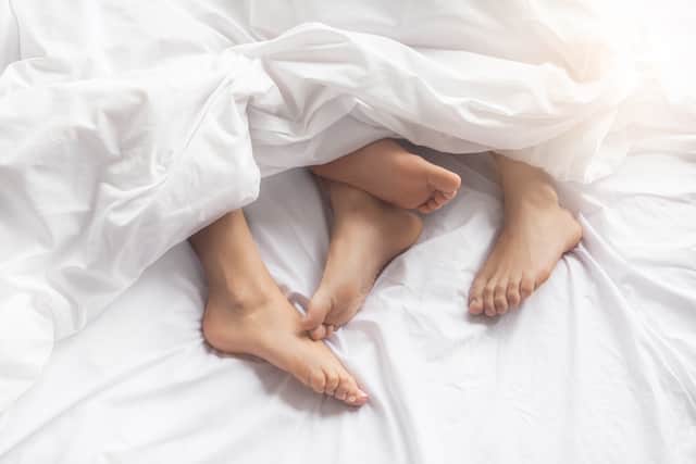 Newcastle is the second most sexually empowered city in the UK.