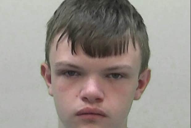 Leighton Amies will be sentenced in June