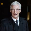 Paul O’Grady: Comedian given freedom of the borough in posthumous honour from Wirral Council 