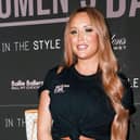 Charlotte Crosby (Getty Images)