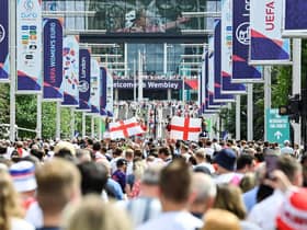 Football fans are being warned to be aware of ticket scams ahead of the new season (Photo: Getty Images)
