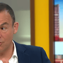 Martin Lewis has issued important advice to anyone who has a holiday booked this year. The consumer champion dished out the money-saving tip on This Morning. 