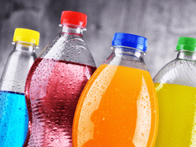 Lucozade hint return of two past favoured flavours on TikTok 