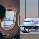 Travel expert reveals best seats to book on a plane this summer