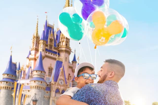 For those looking to head to Disney World Orlando next year can bag a bargain with this new offer