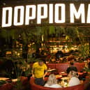 Doppio Malto