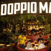 Doppio Malto