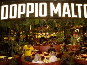Doppio Malto