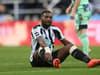 Newcastle United rule key man out of Everton trip - nine players now at risk of missing game