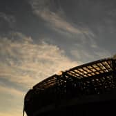 Napoli are set to return to the Champions League next season (Image: Getty Images)