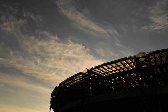 Napoli are set to return to the Champions League next season (Image: Getty Images)