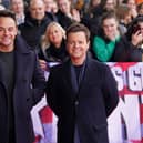BGT hosts Ant and Dec 