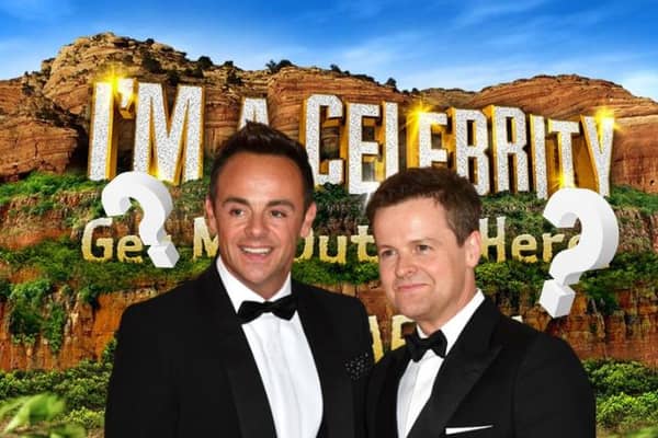 Ant and Dec are hosting I'm A Celebrity All Stars (Pic:Getty)