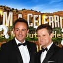 I'm A Celebrity hosts Ant and Dec (Pic:Getty)