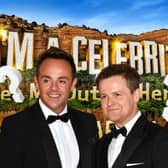 I'm A Celebrity hosts Ant and Dec (Pic:Getty)