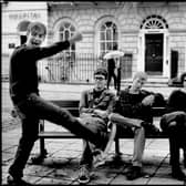 Blur have announced four warm-up shows ahead of their Wembley Stadium performances