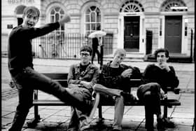 Blur have announced four warm-up shows ahead of their Wembley Stadium performances
