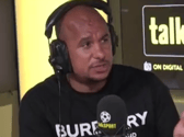 Gabby Agbonlahoron talkSPORT.