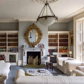 Five-story townhouse occupied by famous war poet & children who inspired Peter Pan for sale for £11.95m