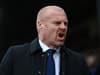 ‘What we’re trying to do...’ - Sean Dyche makes Newcastle United and Everton comparison