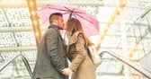 Which UK cities are the most romantic (DisobeyArt - stock.adobe.com)