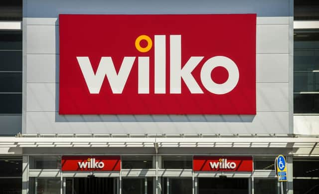 Wilko’s has announced a widespread change allowing pet owners to bring their dogs into stores.

