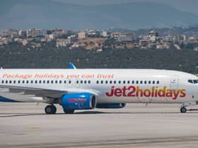 Jet2 has expanded its hotel check-in service so holidaymakers can enjoy the last day of their trip without having luggage to worry about 