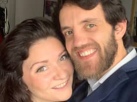 Marelle Sturrock and David Yates