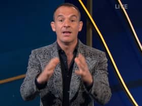 Martin Lewis is urging people to check their mobile phone contract to see if they are overpaying (Photo: ITV)