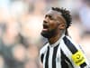 Newcastle United star ruled out of Southampton game amid training ground update
