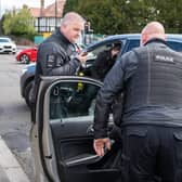 Northumbria Police