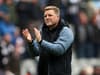 Eddie Howe’s quirky response as Newcastle United learn points total needed for top four finish