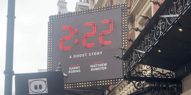 2:22 A Ghost Story