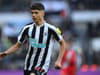 England midfielder signs Newcastle United contract as Liverpool man responds
