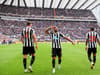 Newcastle United’s position in the Premier League ‘comeback kings’ table v Liverpool & Arsenal